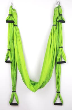 Aerial Yoga Swing Pro-Complete Set 5