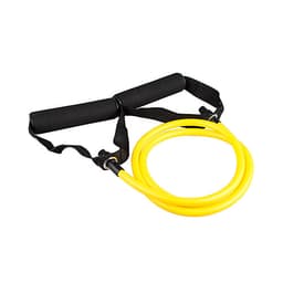 ALBRED Tension Elastic pilates Exercise Sport Workout fitness Equipment rubber loop Stretch expander Belt Pull Strap Resistance 3