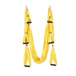 Anti-Gravity Aerial Yoga Hammock Swing Indoor Decompression Hanging Hamac Elastic Exercise Keep Better Health Relax Belts 6