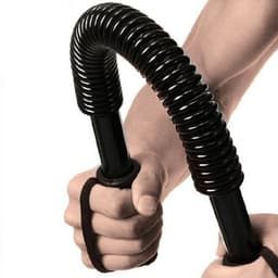 Arm Exerciser Sports Workout Fitness Equipment Chest Expander 20Kg -60Kg Hand Grip Power Exercises Abdominal Muscles Trainning 1