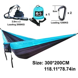 Banana Outdoor Travel Rattan Folding Hanging Fabric Support For Hammock With Canopy Nylon Swing Chair Bed Dog Beds Yoga 7