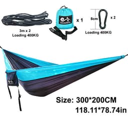 Banana Outdoor Travel Rattan Folding Hanging Fabric Support For Hammock With Canopy Nylon Swing Chair Bed Dog Beds Yoga 8