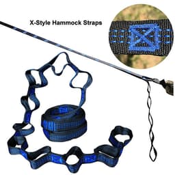 Banana Outdoor Travel Rattan Folding Hanging Fabric Support For Hammock With Canopy Nylon Swing Chair Bed Dog Beds Yoga 9