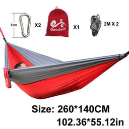Banana Outdoor Travel Rattan Folding Hanging Fabric Support For Hammock With Canopy Nylon Swing Chair Bed Dog Beds Yoga 15