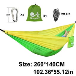 Banana Outdoor Travel Rattan Folding Hanging Fabric Support For Hammock With Canopy Nylon Swing Chair Bed Dog Beds Yoga 19