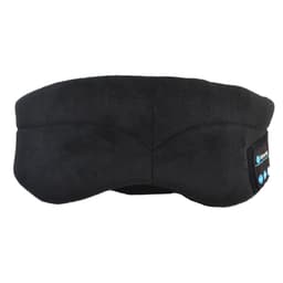 Bluetooth Sleep Eye Mask Headphone Blindfold Wireless Music Sleep Eye Cover 2