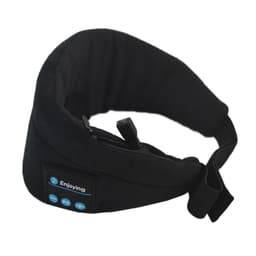 Bluetooth Sleep Eye Mask Headphone Blindfold Wireless Music Sleep Eye Cover 3