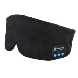 Bluetooth Sleeping Eye Mask Blindfold Wireless Music Headphones Eye Cover Mask 1