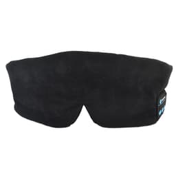 Bluetooth Sleeping Eye Mask Blindfold Wireless Music Headphones Eye Cover Mask 2