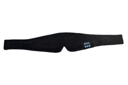 Bluetooth Sleeping Eye Mask Blindfold Wireless Music Headphones Eye Cover Mask 5