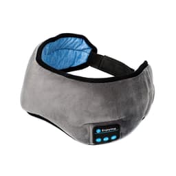 Bluetooth Sleeping Eye Mask Headphones Blindfold Music Sleep Eye Shades Headset 2