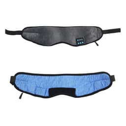 Bluetooth Sleeping Eye Mask Headphones Blindfold Music Sleep Eye Shades Headset 3