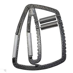 Brue Lee Hand Gripper Adjustable Super Heavy Duty  50-350LB 2
