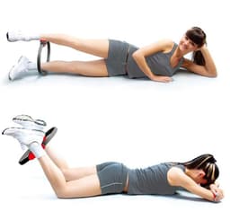 Deluxe Slimming Yoga Ring 3