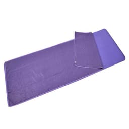 Double Sided Silicone Yoga Mat Towel 4
