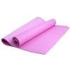 Durable 4mm Thickness Yoga Mat Non-slip Exercise Pad Health Lose Weight Fitness 2