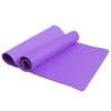 Durable 4mm Thickness Yoga Mat Non-slip Exercise Pad Health Lose Weight Fitness 4