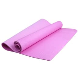 Durable 4mm Thickness Yoga Mat Non-slip Exercise Pad Health Lose Weight Fitness 4