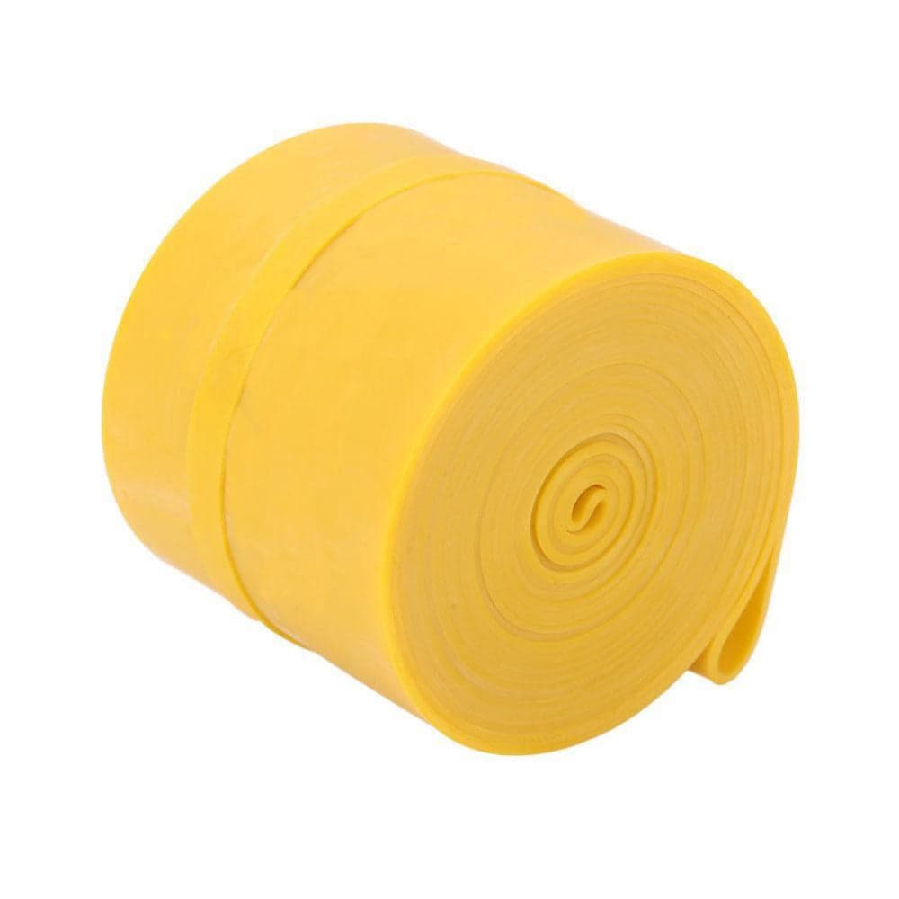 Elastic Resistance Loop Yoga Band Exercise Leg Muscle Fitness Home Gym Fitness  Expander Crossfit Power Lifting Pull Up Strength