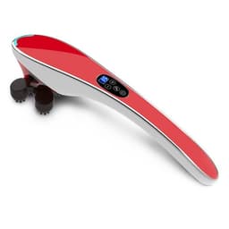 Electric Neck Massager Infrared Massage Body Relaxation Multifunctional Cervical Vertebra Massager Massage Full Body Relaxation 2