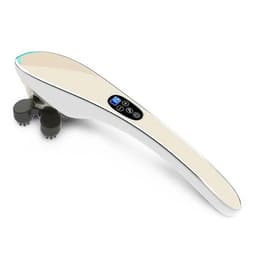 Electric Neck Massager Infrared Massage Body Relaxation Multifunctional Cervical Vertebra Massager Massage Full Body Relaxation 3