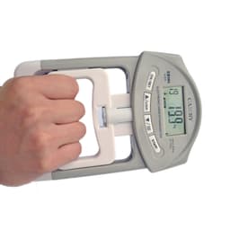 Electronic Hand Dynamometer 1