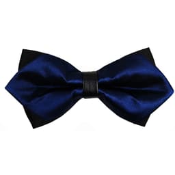 Elegant Adjustable Pre-Tied Bow Ties for Men Boys Wedding Party Necktie 1