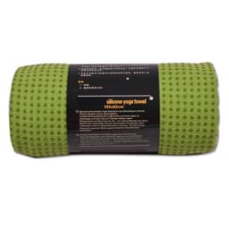 Extra Thicken Yoga Mat Towel 3