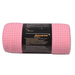 Extra Thicken Yoga Mat Towel 4