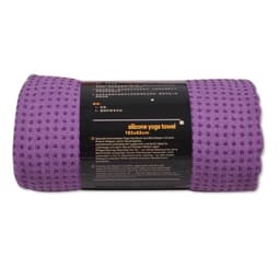 Extra Thicken Yoga Mat Towel 5