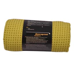 Extra Thicken Yoga Mat Towel 10