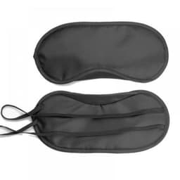 Eye Mask Eye Shade Nap Cover Travel Office Sleeping Rest Aid Cover Blindfold Eye Patch To Shield The Light 5