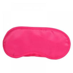 Eye Mask Eye Shade Nap Cover Travel Office Sleeping Rest Aid Cover Blindfold Eye Patch To Shield The Light 6