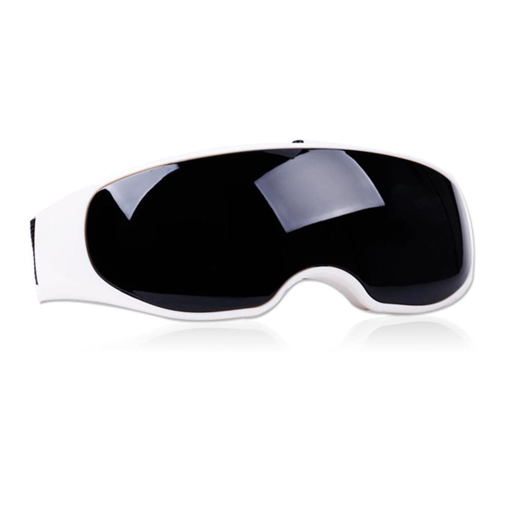 Eye Massager Protection Glasses Eye Massage Device Multi Functional Eye Protection Instrument Relaxation Digital Therapy