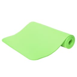 Fitness 10mm Thickess Non-Slip Yoga Mat Sport Pad Gym Soft Pilates Mats Foldable Pads for Body Building Training Exercises 2
