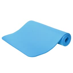 Fitness 10mm Thickess Non-Slip Yoga Mat Sport Pad Gym Soft Pilates Mats Foldable Pads for Body Building Training Exercises 5