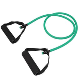 Fitness Chest Expander Pilates Resistance Bands Portable Puller Sports Exercise Muscle Training Rope Yoga Cable Tube 2