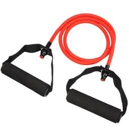 Fitness Chest Expander Pilates Resistance Bands Portable Puller Sports Exercise Muscle Training Rope Yoga Cable Tube 4