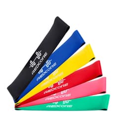 Fitness Resistance Power Rubber Bands Set Workout Sports Elastic Rope Expander Exercise Sport Bands Cross Fit 1