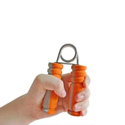 Foam Hand Gripper 2