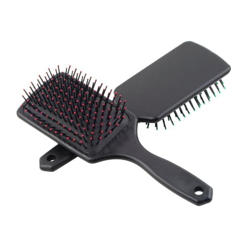 Hair brush Comb Tool Paddle Cushion Hair Scalp Massage Brush Salon Styling Tamer Tool Professional hairbrush top quality