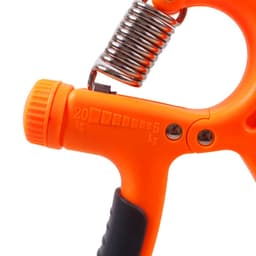 Hand Grip Quick Adjustable 3