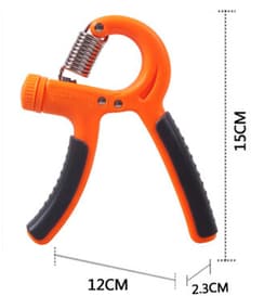 Hand Grip Quick Adjustable 4