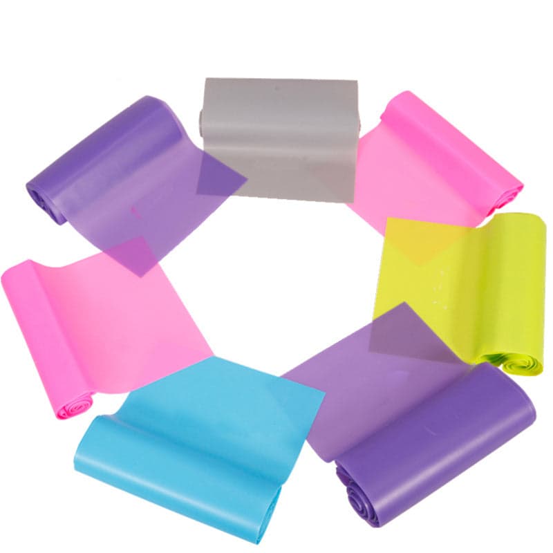 Hanging Training Resistance Bands Rubber Pull Rope Fitness Yoga Crossfit Pilates Expander Home Stretch Gym Bodybuilding Elastic