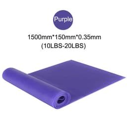 Hanging Training Resistance Bands Rubber Pull Rope Fitness Yoga Crossfit Pilates Expander Home Stretch Gym Bodybuilding Elastic 5