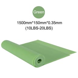 Hanging Training Resistance Bands Rubber Pull Rope Fitness Yoga Crossfit Pilates Expander Home Stretch Gym Bodybuilding Elastic 6