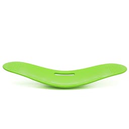 High Quality Twisting Fitness Balance Board Simple Core Workout for Abdominal Muscles and Legs Balance Fitness Yoga Board 2