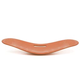High Quality Twisting Fitness Balance Board Simple Core Workout for Abdominal Muscles and Legs Balance Fitness Yoga Board 3