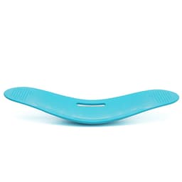High Quality Twisting Fitness Balance Board Simple Core Workout for Abdominal Muscles and Legs Balance Fitness Yoga Board 4