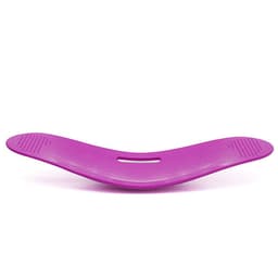 High Quality Twisting Fitness Balance Board Simple Core Workout for Abdominal Muscles and Legs Balance Fitness Yoga Board 5